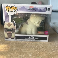 Appa Funko