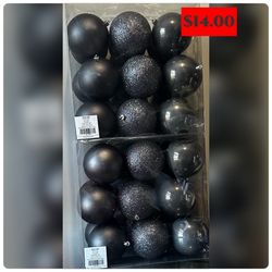 Decoración Navideña 