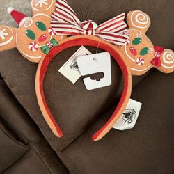 Disney Ears