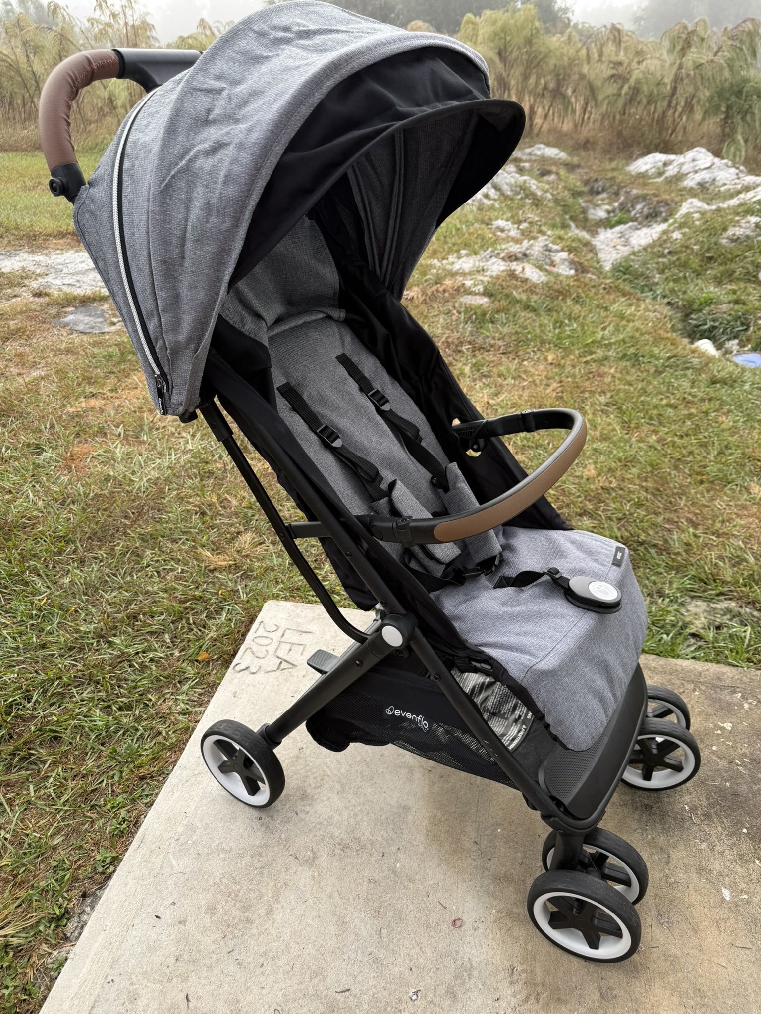 Stroller