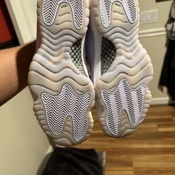 Jordan Retro 11 