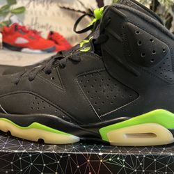 Jordan 6 