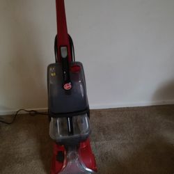 Hoover Carpet Cleaner
