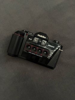 Nishika N800