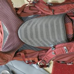Hiking Backpack