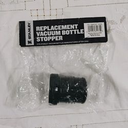 New Stanley Replacement Vacuum Bottle Stopper Green RSH1 10-08920-005