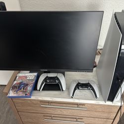 PS5 Bundle