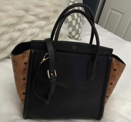Authentic MCM Purse