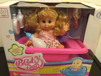 Baby doll