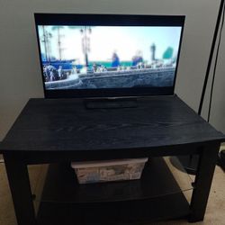 TV Stand NOT TV 