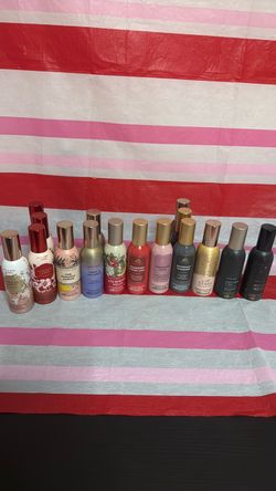 Bath & Body Works Room Spray
