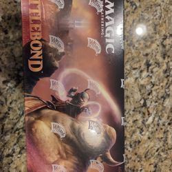 Battlebond Booster Box MTG Magic
