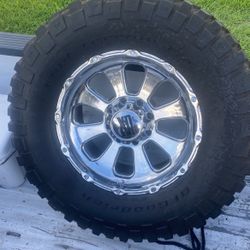 BFGoodrich