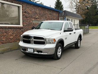 2013 RAM 1500