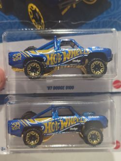 Hotwheels