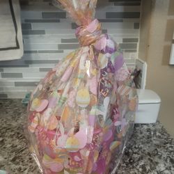 Easter Basket