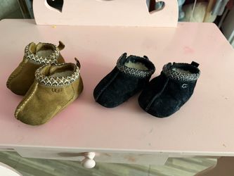Uggs