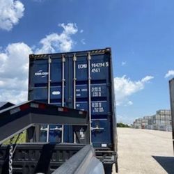 SHIPPING / STORAGE CONTAINERS. 20,40,40HC . BUY/SELL .Financing & Lease Available!  