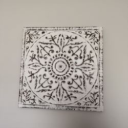 Metal Hanging Wall Art