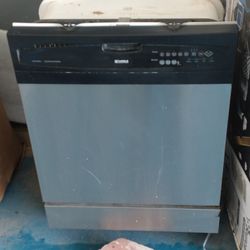 Kenmore Dishwasher