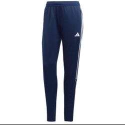 adidas women Tiro 23 League Pants size medium new without tags 