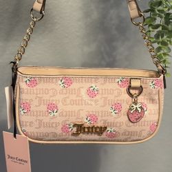 New Strawberry Juicy Couture
