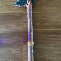Tomahawk Wall Decoration 