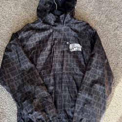 Billionaire Boys Club Windbreaker 