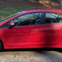 2013 Honda Insight