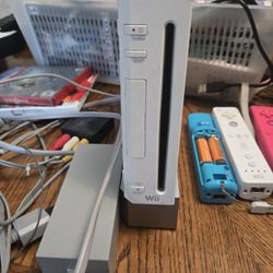 Nintendo WII