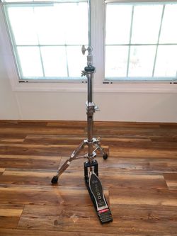 DW 5000 Hi Hat Stand