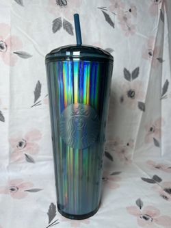 Starbucks Tumbler