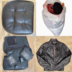 Upcycle / Parts lot
