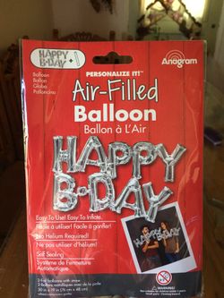 Ballons