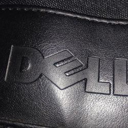17" Dell Computer Bag, 15$ Or Best Offer