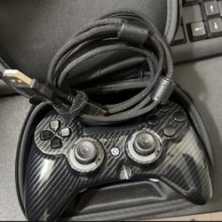 Scuff Impact Pro Controller