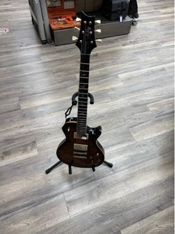 PRS McCarty 594 Electric Guitar