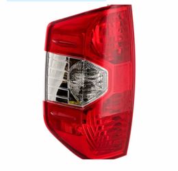 2014–2021 Toyota Tundra Passenger Side Tail Light – New