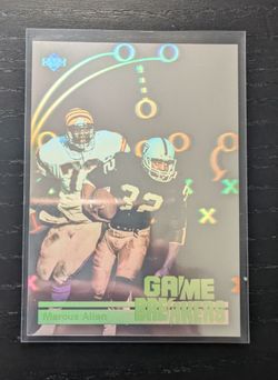 Marcus Allen