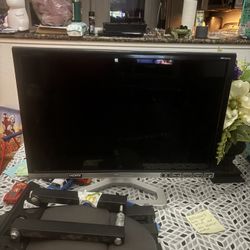 gateway 22" monitor HD2200