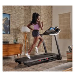 ProForm Trainer 8.5 Treadmill, Assembled 