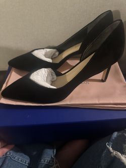 Stuart Weitzman Heels