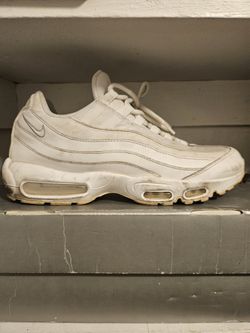 Nike Airmax 95 Size,12 $50