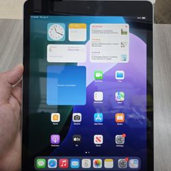 Ipad 9th Generation 64gb 