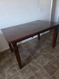 Table  OBO