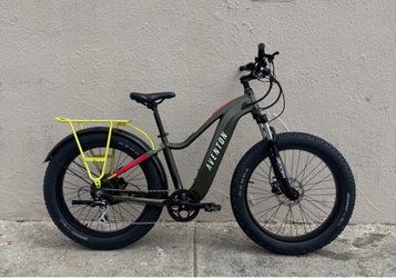 Aventon Aventure 2 ebike