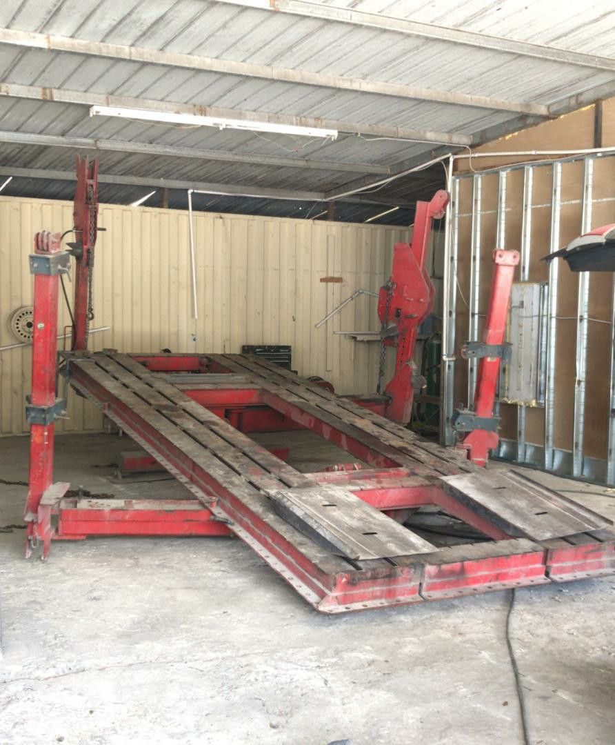 Frame machine for Sale in Orlando, FL OfferUp