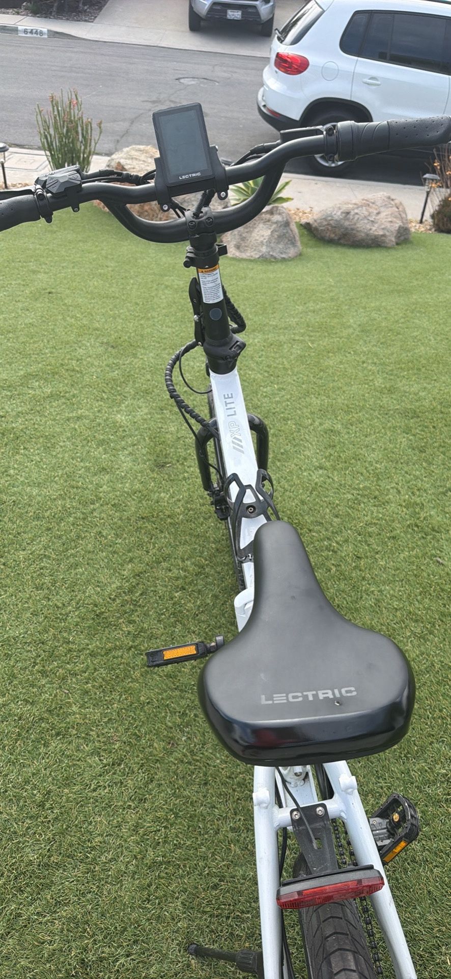 LECTRIC XP LITE