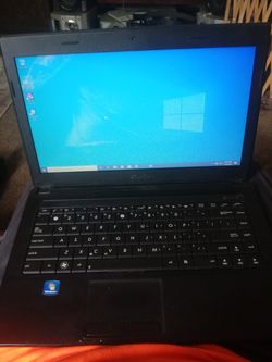 Asus laptop