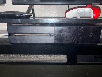 Original Xbox one